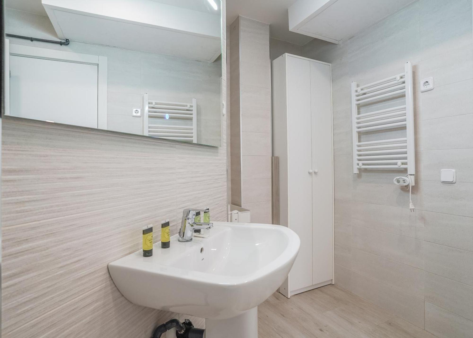 Modern Duplex-2Bedrooms 1.5Baths-Delicias Madrid Buitenkant foto