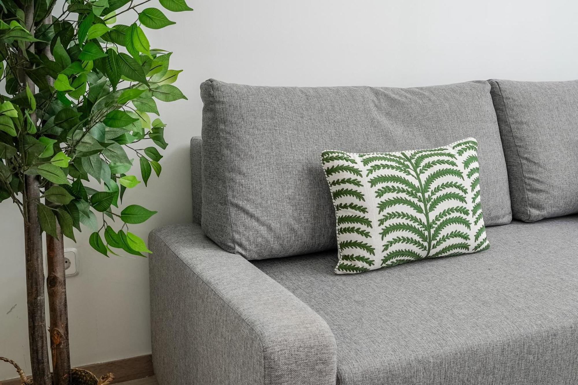 Modern Duplex-2Bedrooms 1.5Baths-Delicias Madrid Buitenkant foto
